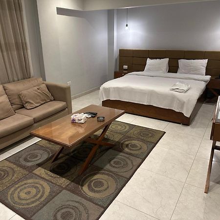 Nakhil Inn Residence Giza Eksteriør bilde