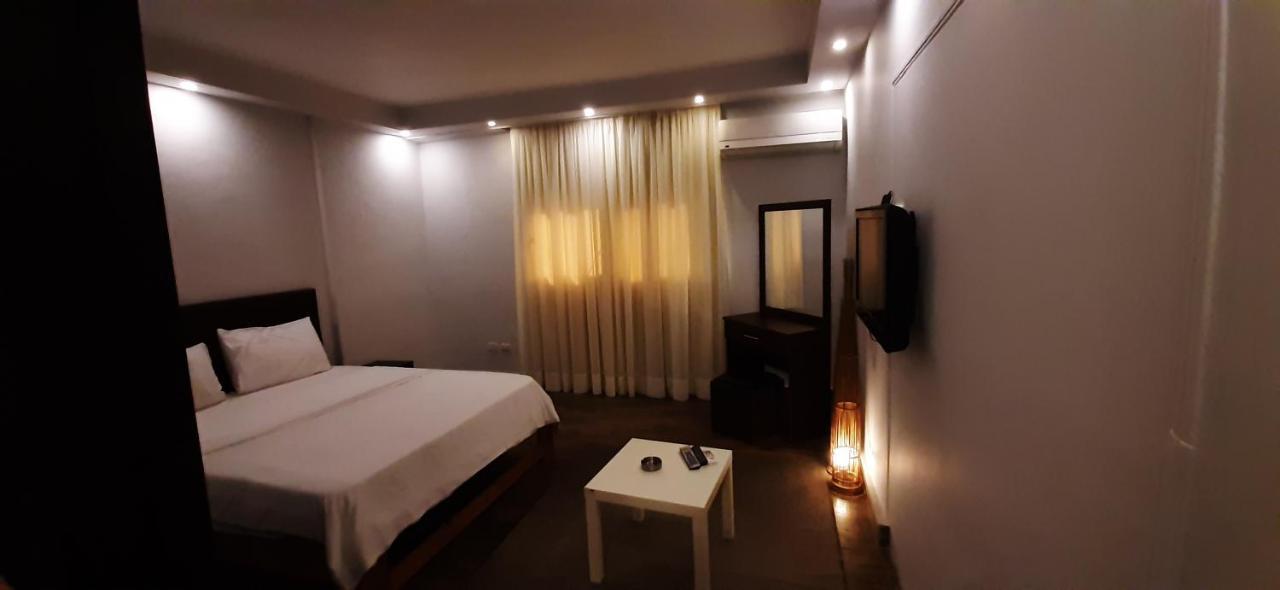 Nakhil Inn Residence Giza Eksteriør bilde