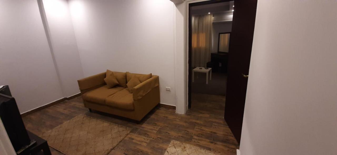 Nakhil Inn Residence Giza Eksteriør bilde