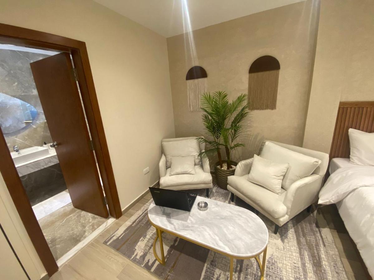 Nakhil Inn Residence Giza Eksteriør bilde