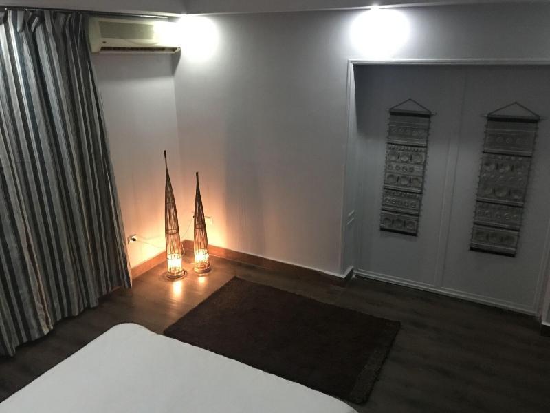 Nakhil Inn Residence Giza Eksteriør bilde