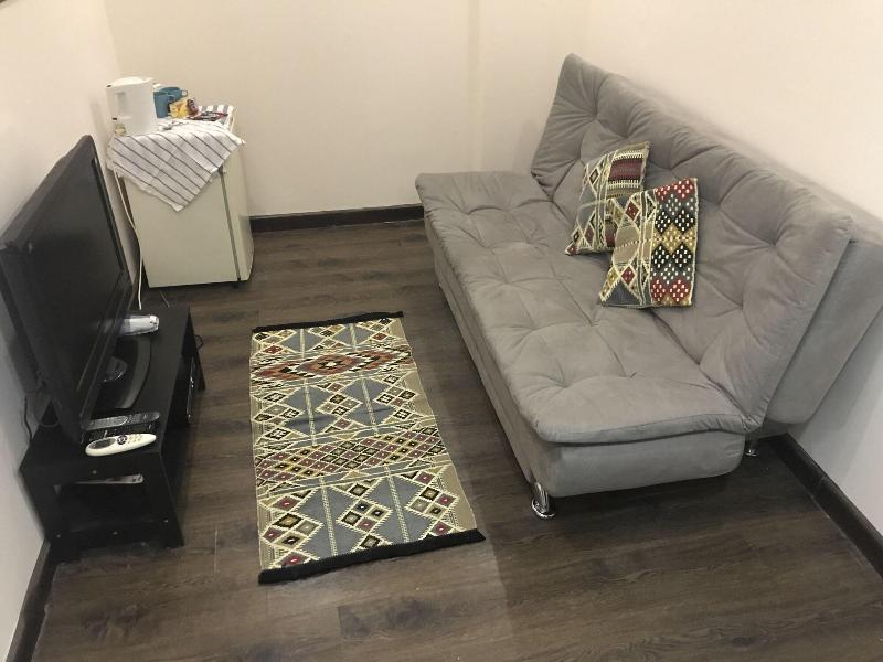 Nakhil Inn Residence Giza Eksteriør bilde