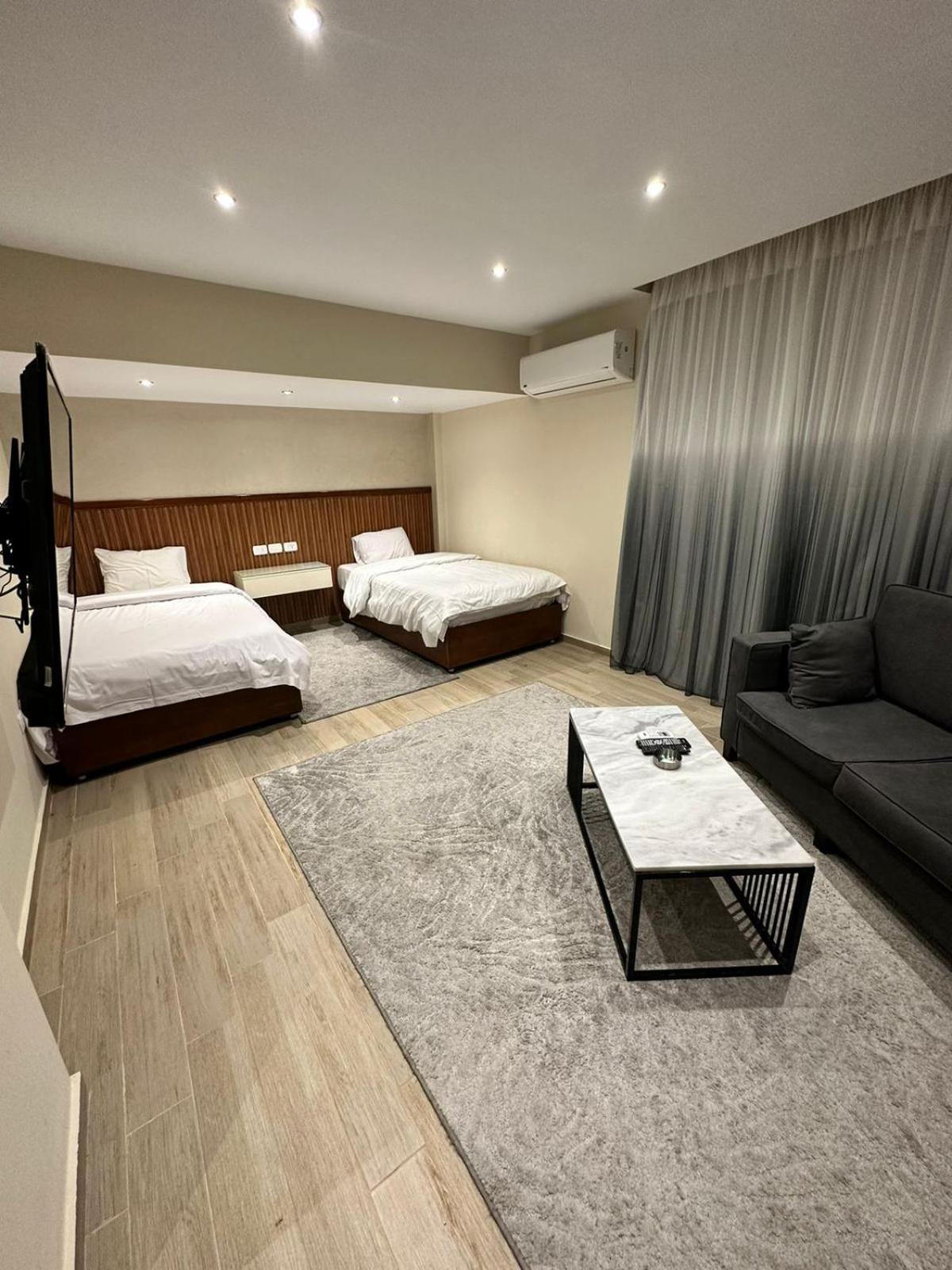 Nakhil Inn Residence Giza Eksteriør bilde