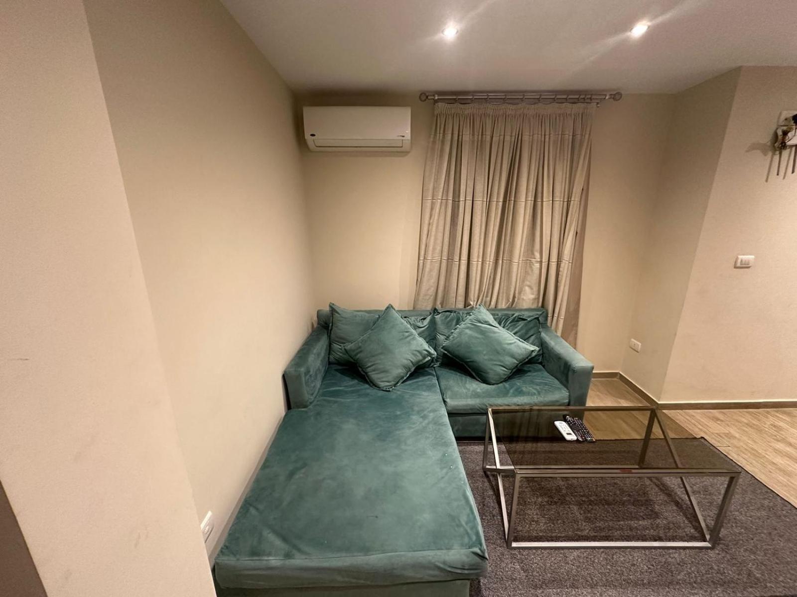 Nakhil Inn Residence Giza Eksteriør bilde