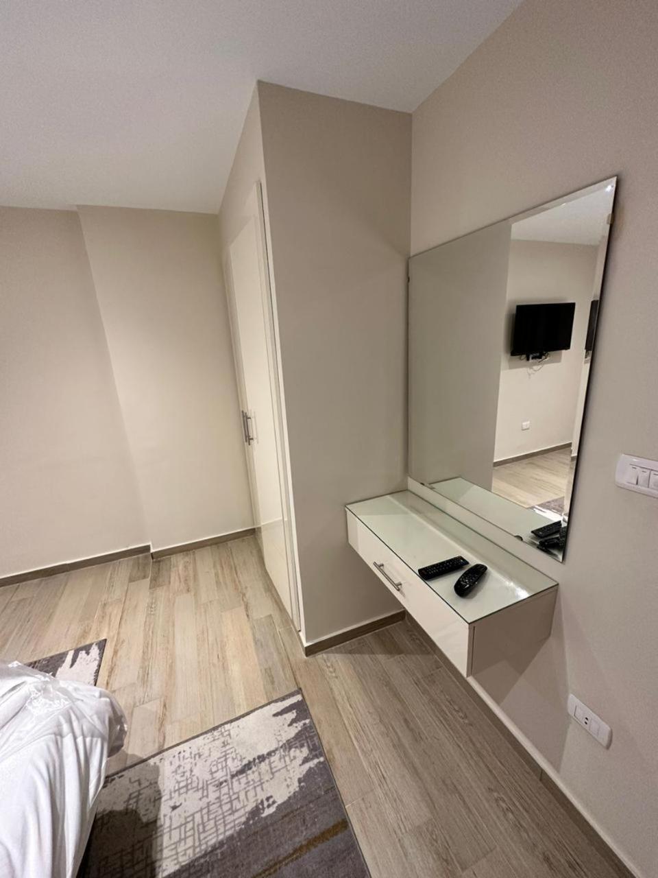 Nakhil Inn Residence Giza Eksteriør bilde