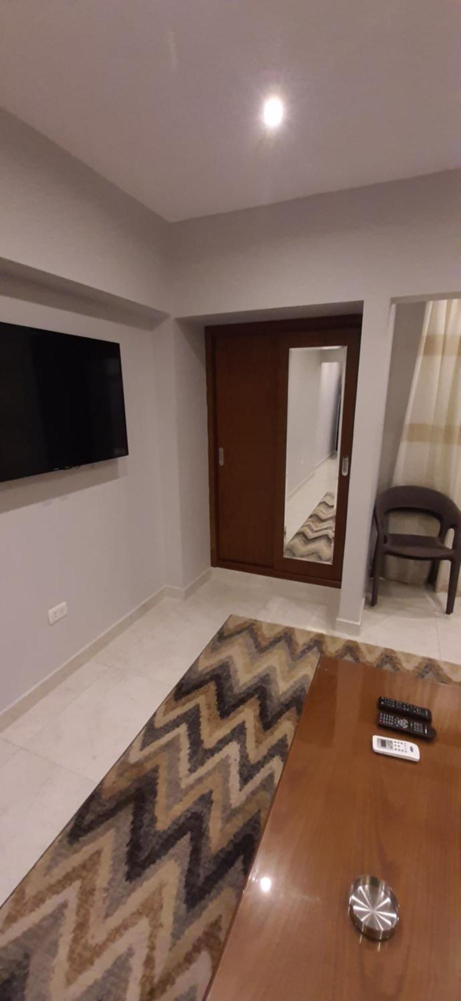 Nakhil Inn Residence Giza Eksteriør bilde