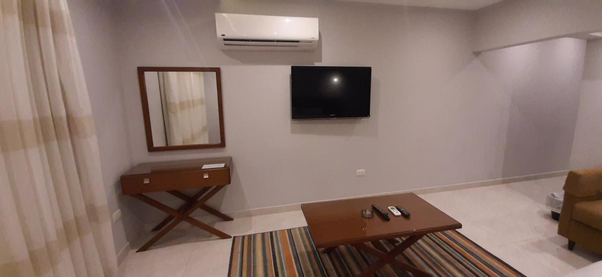 Nakhil Inn Residence Giza Eksteriør bilde