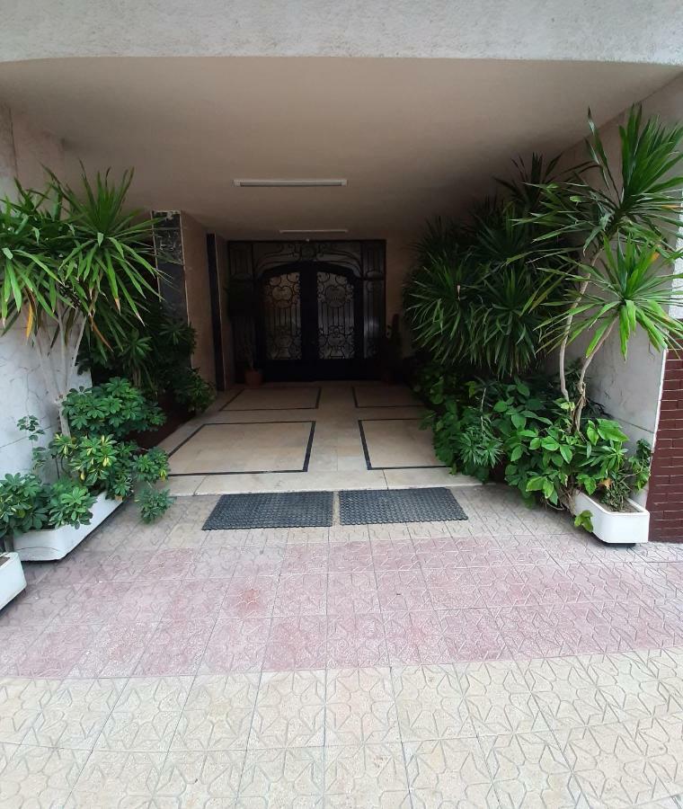 Nakhil Inn Residence Giza Eksteriør bilde