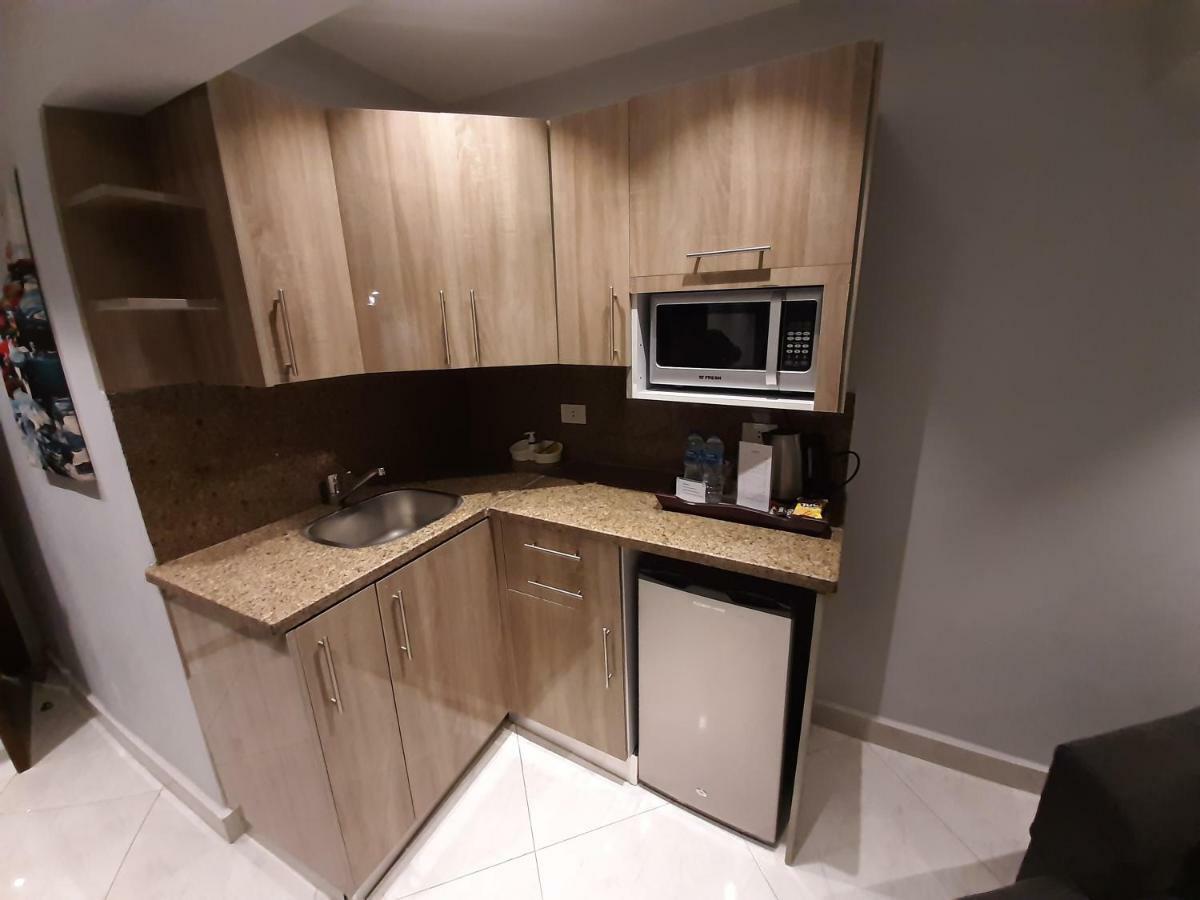 Nakhil Inn Residence Giza Eksteriør bilde
