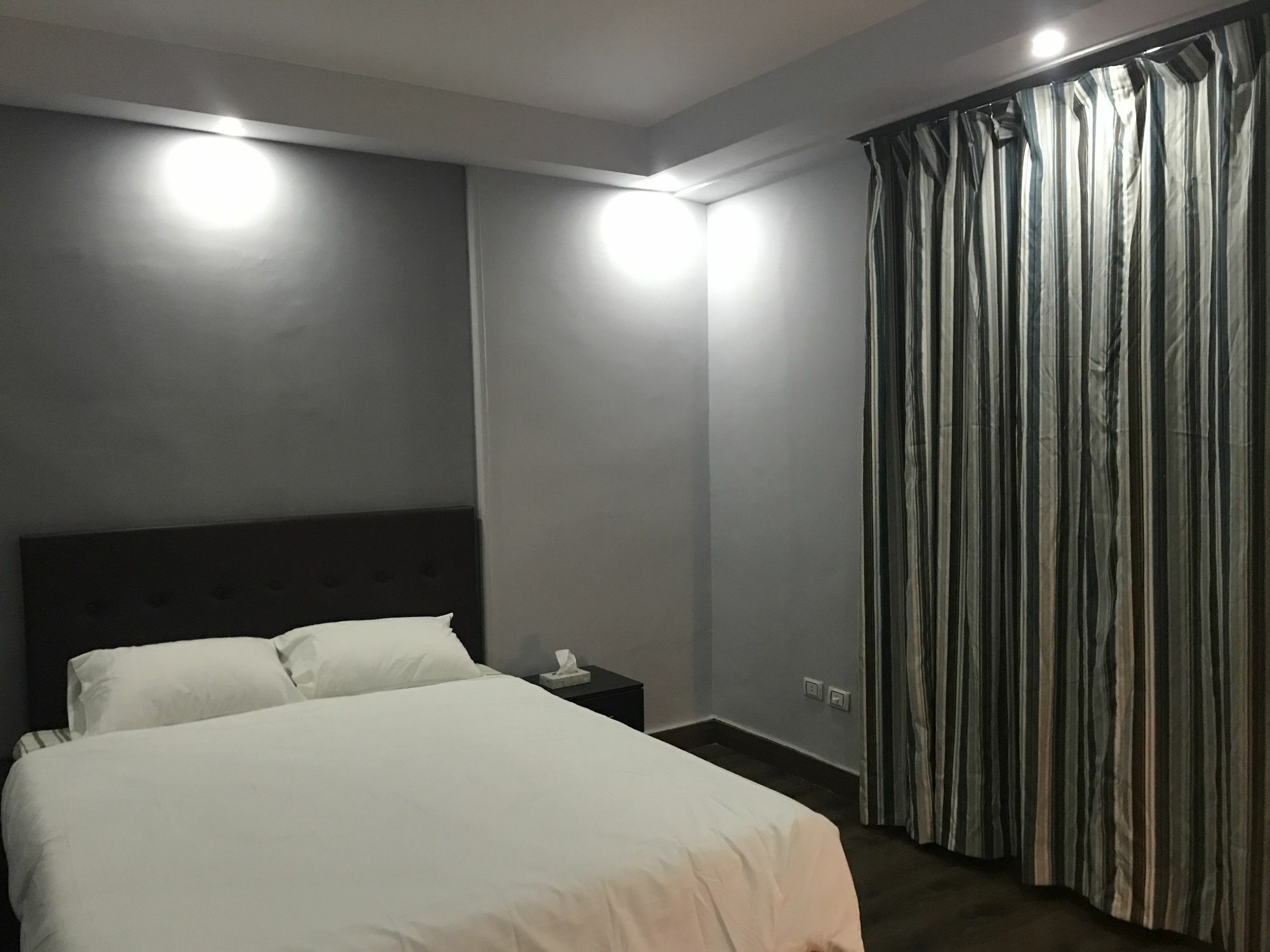 Nakhil Inn Residence Giza Eksteriør bilde
