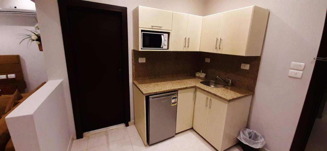 Nakhil Inn Residence Giza Eksteriør bilde